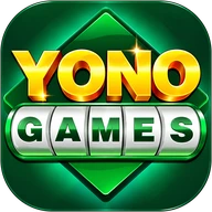 Yono Games In logo
