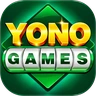 Yono Games logo